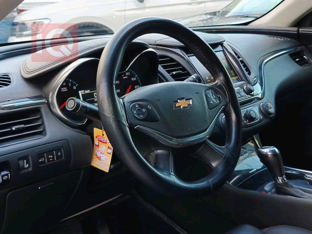 Chevrolet Impala